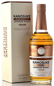 ヤズーカ ワールドモルト TALI Selected by 吉井和哉【長濱蒸溜所/YAZUKA】