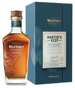 ワイルドターキー 12年 （正規）