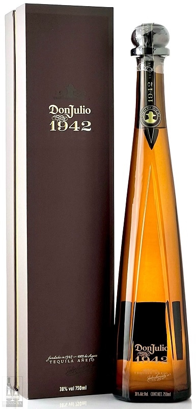 ドン フリオ 1942 （正規）