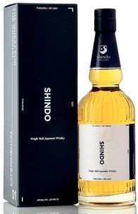 厚岸 シングルモルト ジャパニーズウイスキー -清明- 【厚岸蒸溜所/二