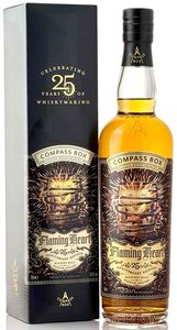 カリラ [2011] 11年 ホグスヘッド オーシャンズ10周年【オーシャンズ】