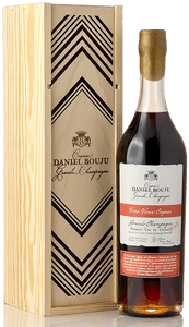 ダニエルブージュ トレ・ヴュー （旧ラベル）