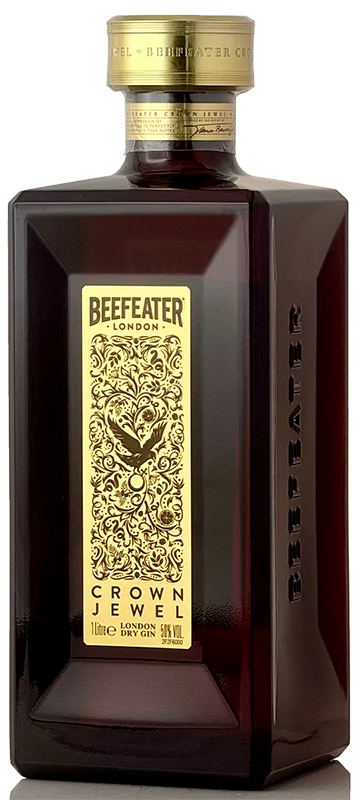 ビーフィーター クラウンジュエル (1,000ml)