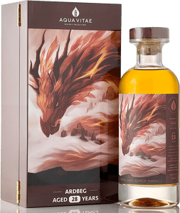 オールドボトル】ポートエレン [1979-2001] 22年 1stリリース