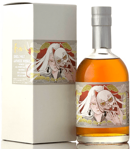 ファーストエッセンス】オレンジフラワージン 2021 【辰巳蒸留所】