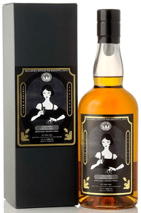 ファーストエッセンス】4th Anniversary 【辰巳蒸留所】