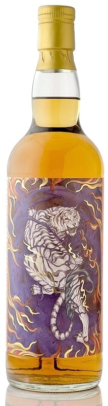 ロッホローモンド（オールドロスデュー）[1990-2020] 30年