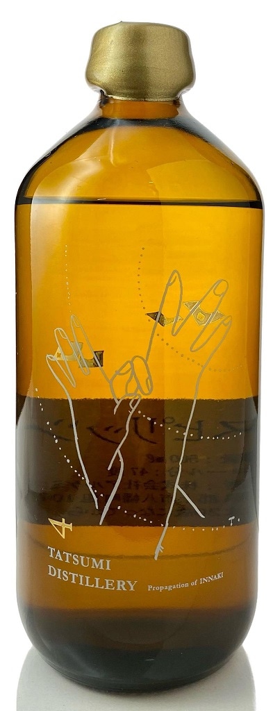 ファーストエッセンス】4th Anniversary 【辰巳蒸留所】