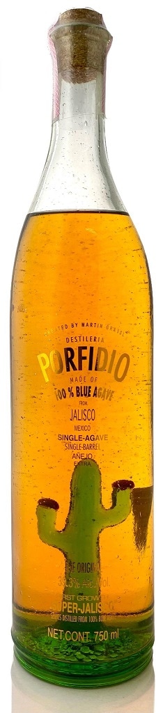 埠】ポルフィディオ エクストラ アネホ （直輸入）