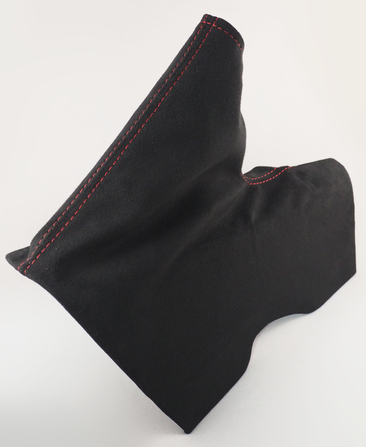 2代目 BRZ・GR86 (ZD8/ZN8) サイドブレーキブーツ本革＆ウルトラ