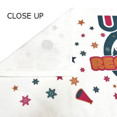 SALE USA Regionals 2025 フェイスタオル | USA-Japan Official Goods