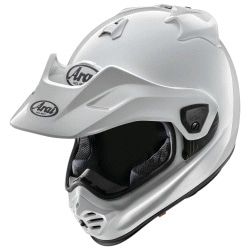 アライヘルメット ツアークロスV イーグルグレー 【TOUR-CROSSV