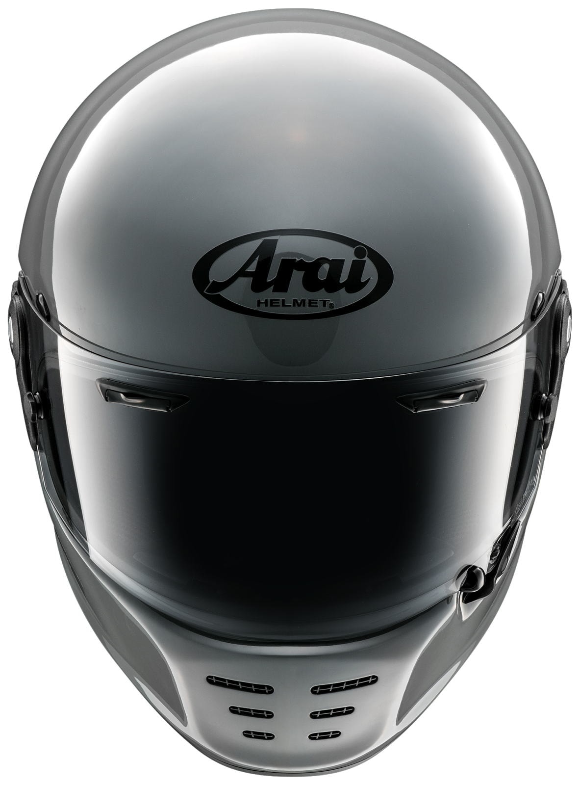 アライヘルメット ラパイドネオ モダングレー 【RAPIDE-NEO】 | RAPIDE