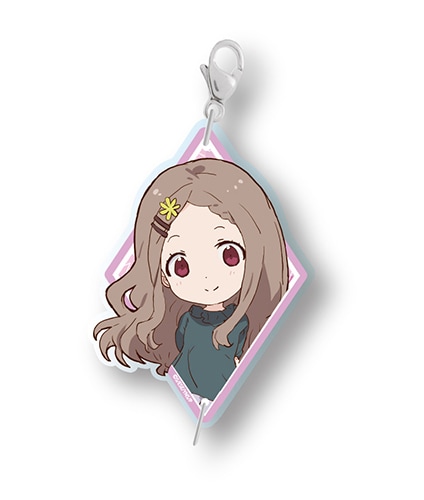 ヤマノススメ Next Summit エンディングイラスト集 | 書籍 | エイト