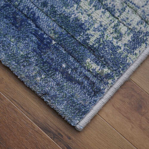 EC限定】モダン ウィルトン ヴィンテージ感が感じられる輸入柄物