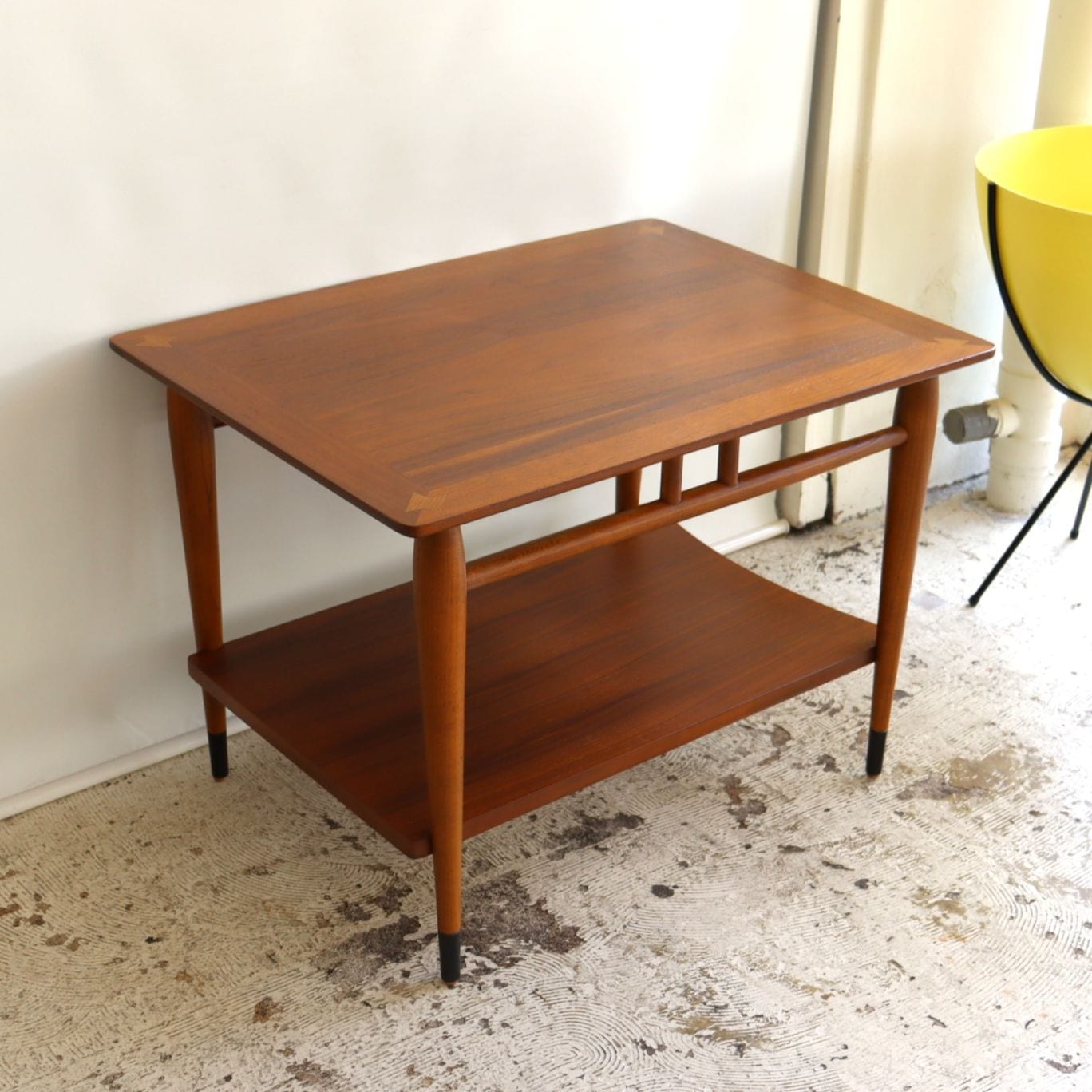 サイドテーブル一覧 | パームスプリングス