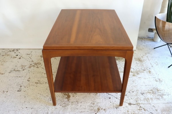 LANE Side Table レーン社製サイドテーブル | サイドテーブル | パーム