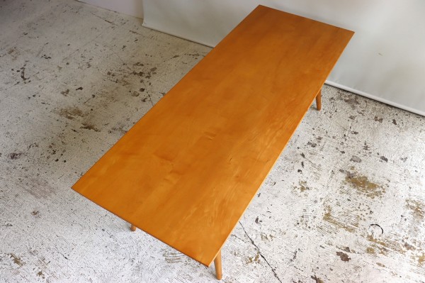 Paul McCobb PLANNER GROUP Coffee Table ポール・マッコブ コーヒー