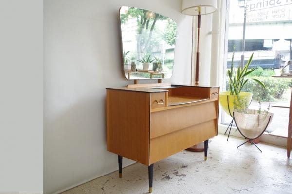 ドレッサー | FURNITURE | パームスプリングス | ミッドセンチュリーの