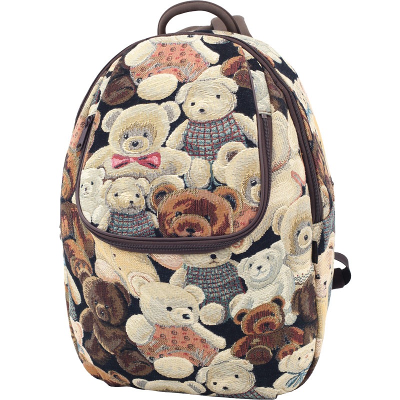 テディ UポケットリュックN（容量11リットル）｜ヤマト屋 公式通販