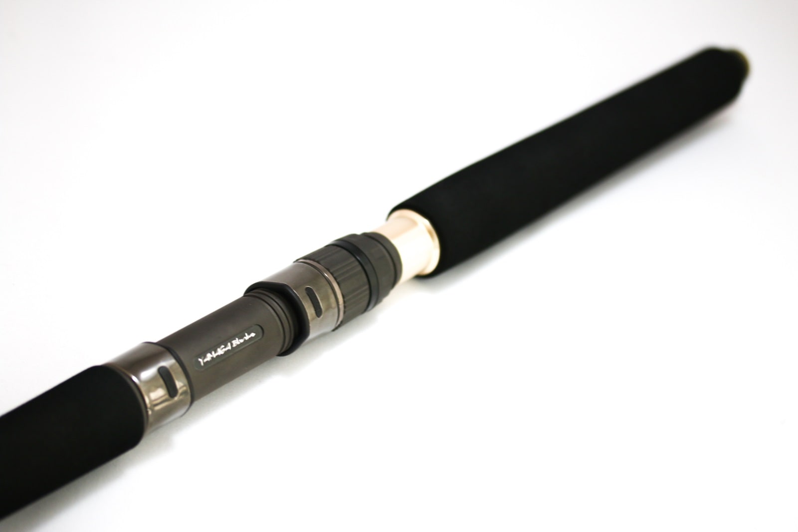 Yamaga Blanks Blue Sniper 85/4 Canary ヤマガブランクス ブルー