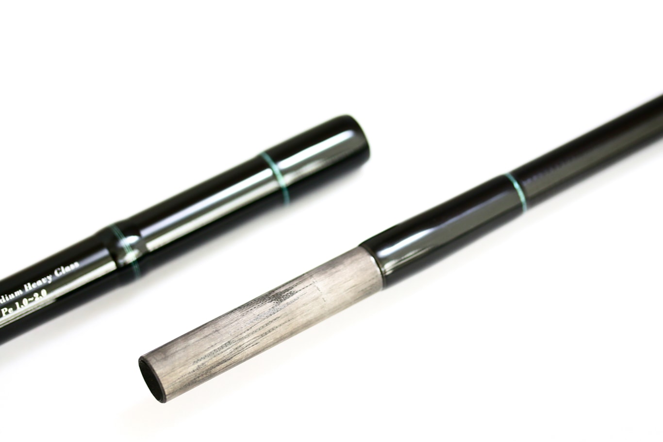 Yamaga Blanks Early 96MMH 4pcs for Mobile ヤマガブランクス