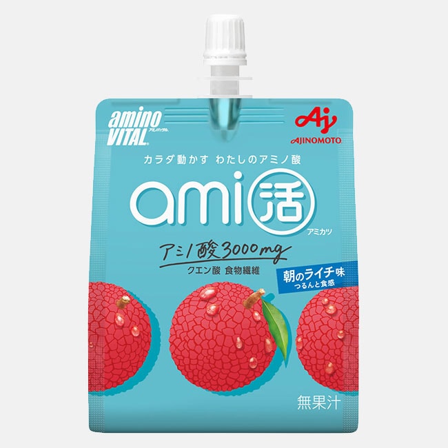 味の素 amino VITAL アミノバイタル アミノプロテイン レモン味 30本入