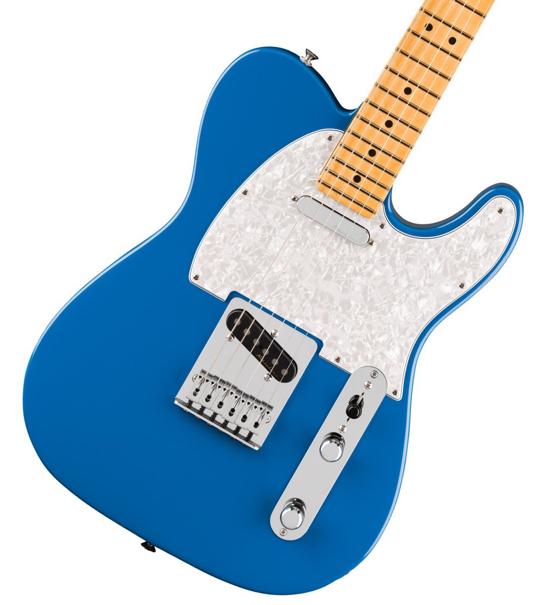 在庫限り緊急値下げ！]Fender / Player II Modified Telecaster Maple