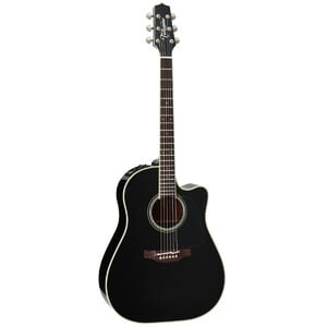 Takamine / FPT861C BL 800 Series ブラック 高峰楽器製作所 タカミネ