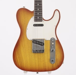 中古】G&L / ASAT Classic Tobacco Sunburst 【渋谷店】【値下げ