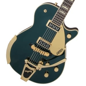 Gretsch / G6128T-57 Vintage Select 57 Duo Jet with Bigsby TV Jones