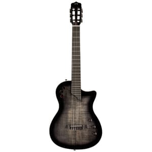 Cordoba / Stage Guitar BLACK BURST ステージ エレガット[2024新色