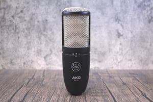 AKG / P420 コンデンサーマイク 【長期店頭展示品処分特価