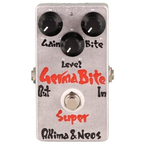 Akima & Neos / Germa Bite Super ANS-EF-13 ファズ 日本製 Made in