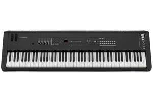 YAMAHA / MX88 シンセサイザー (MX-88) | ～88鍵盤 | イシバシ楽器