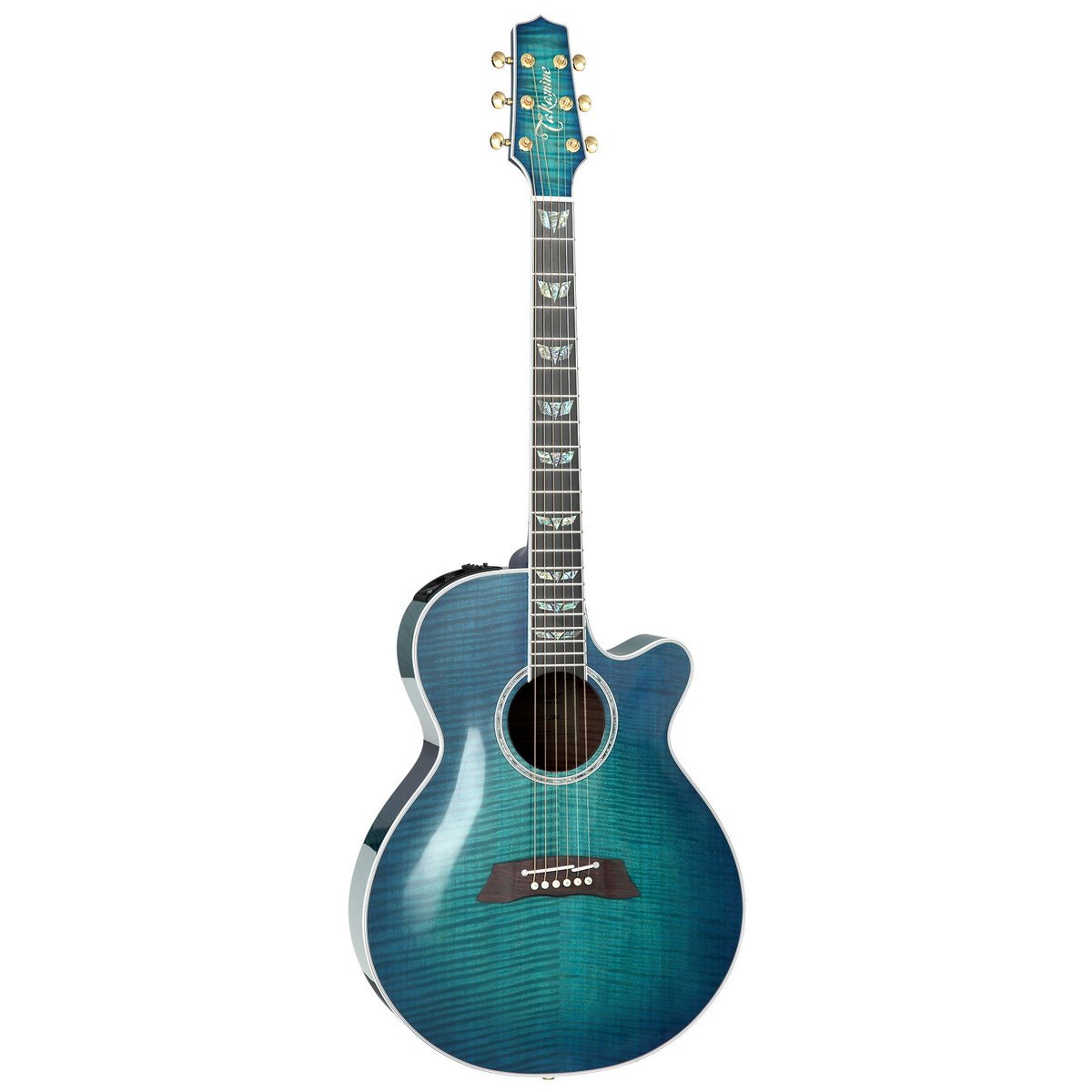 Takamine / FPT181AC SBB 100 Series ショート・スケール 高峰楽器
