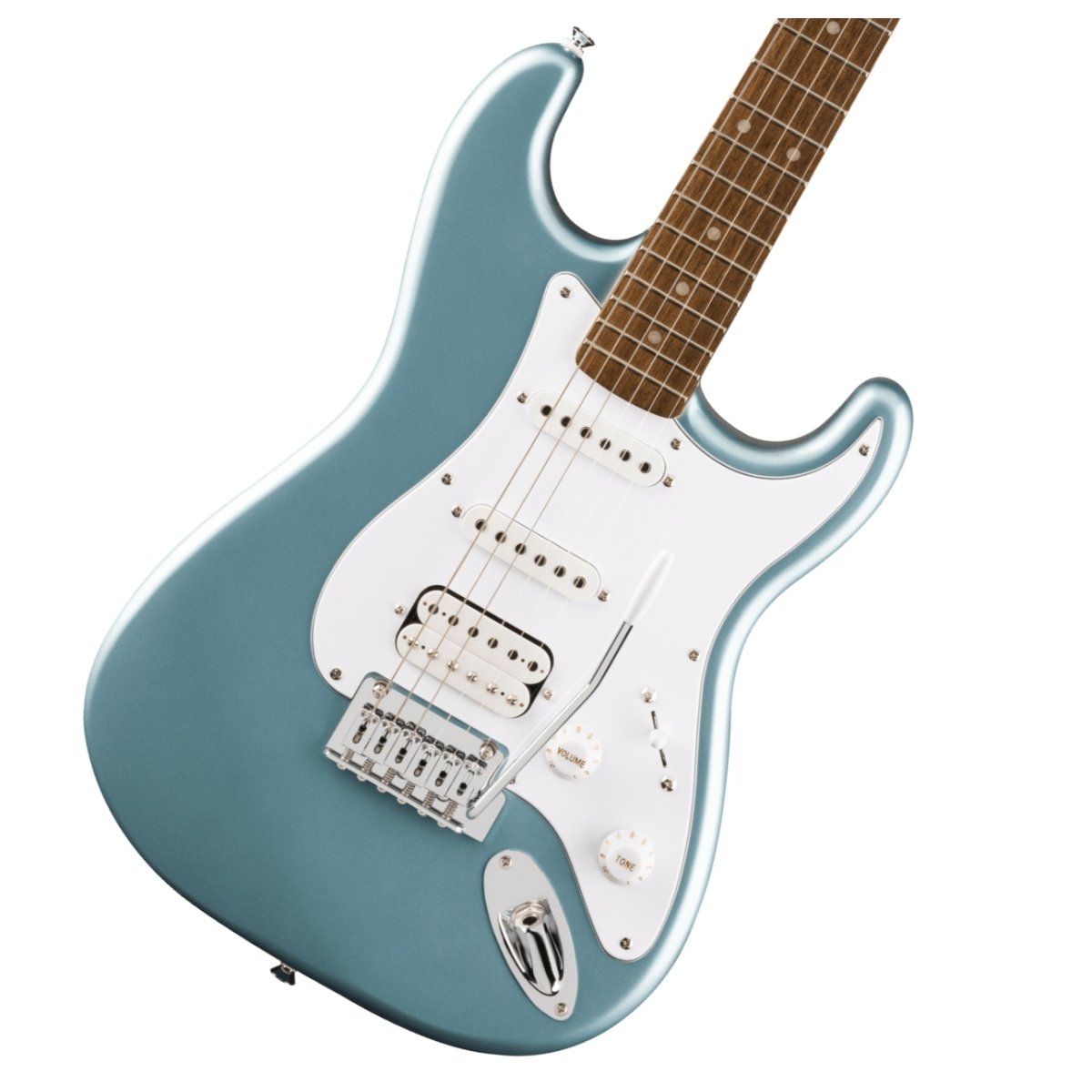 Squier by Fender / Affinity Series Stratocaster Junior HSS Laurel