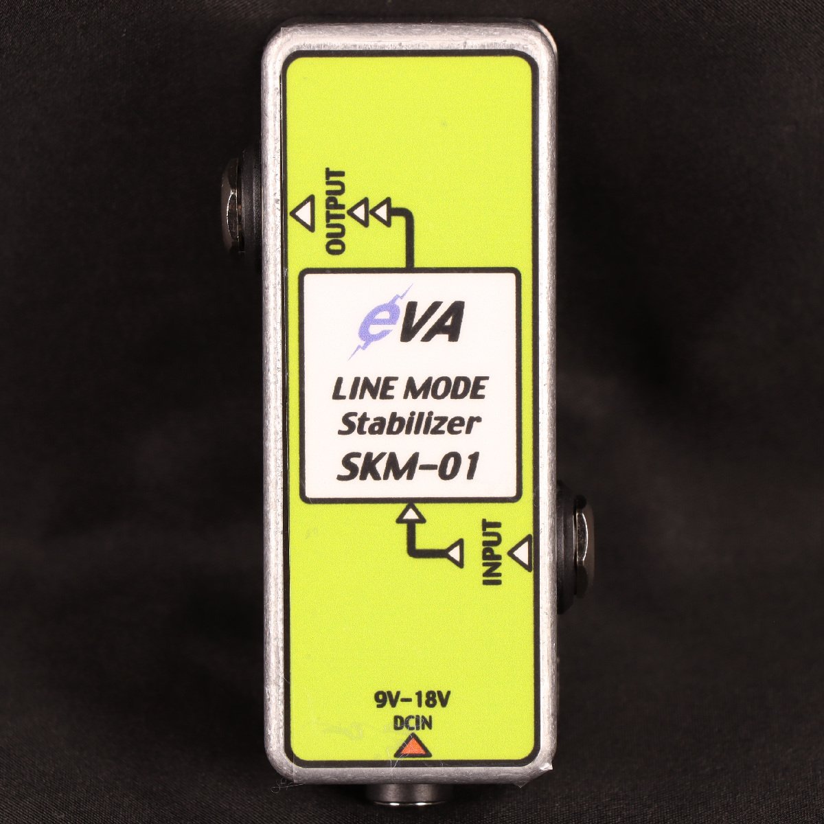 EVA電子 / Line Mode Stabilizer SKM-1 エバ電子 | ブースター