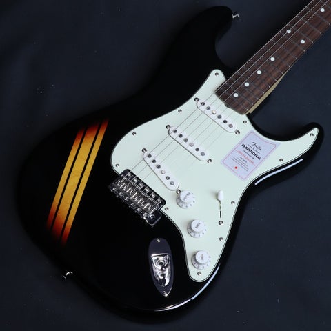 特典付き]Fender / MIJ Traditional 2025 Collection 60s Stratocaster