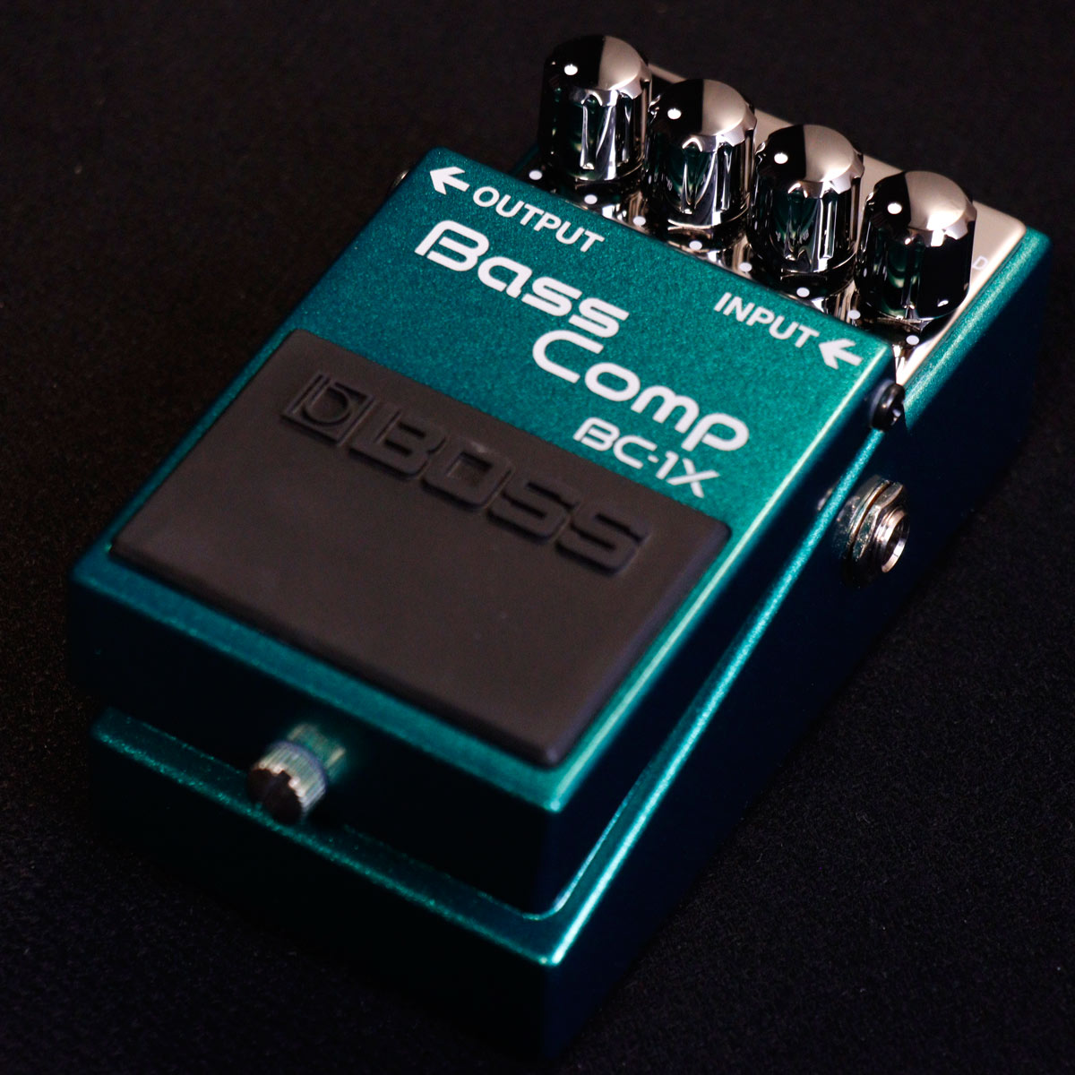 中古】BOSS / BC-1X / Bass Comp【心斎橋店】 | コンプレッサー