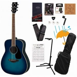 YAMAHA / FG820 SB (サンセットブルー) ヤマハ アコースティックギター