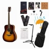 YAMAHA / FG820 BL (ブラック) ヤマハ アコースティックギター