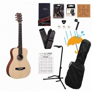 Martin / LX1 Little Martin 【単板Top】 マーティン リトルマーチン