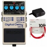 安心の長期5年保証】BOSS / DD-8 Digital Delay デジタルディレイ DD8