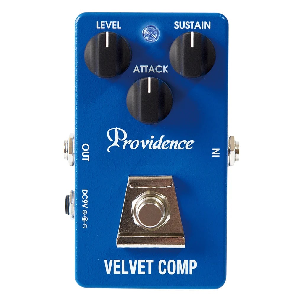 Providence / VELVET COMP VLC-1 COMPRESSOR コンプレッサー