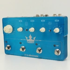 中古】 TC ELECTRONIC / Flashback Triple Delay 【御茶ノ水本店