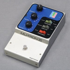 中古】 MUSITRONICS / MU-TRON III 【御茶ノ水本店】【値下げ