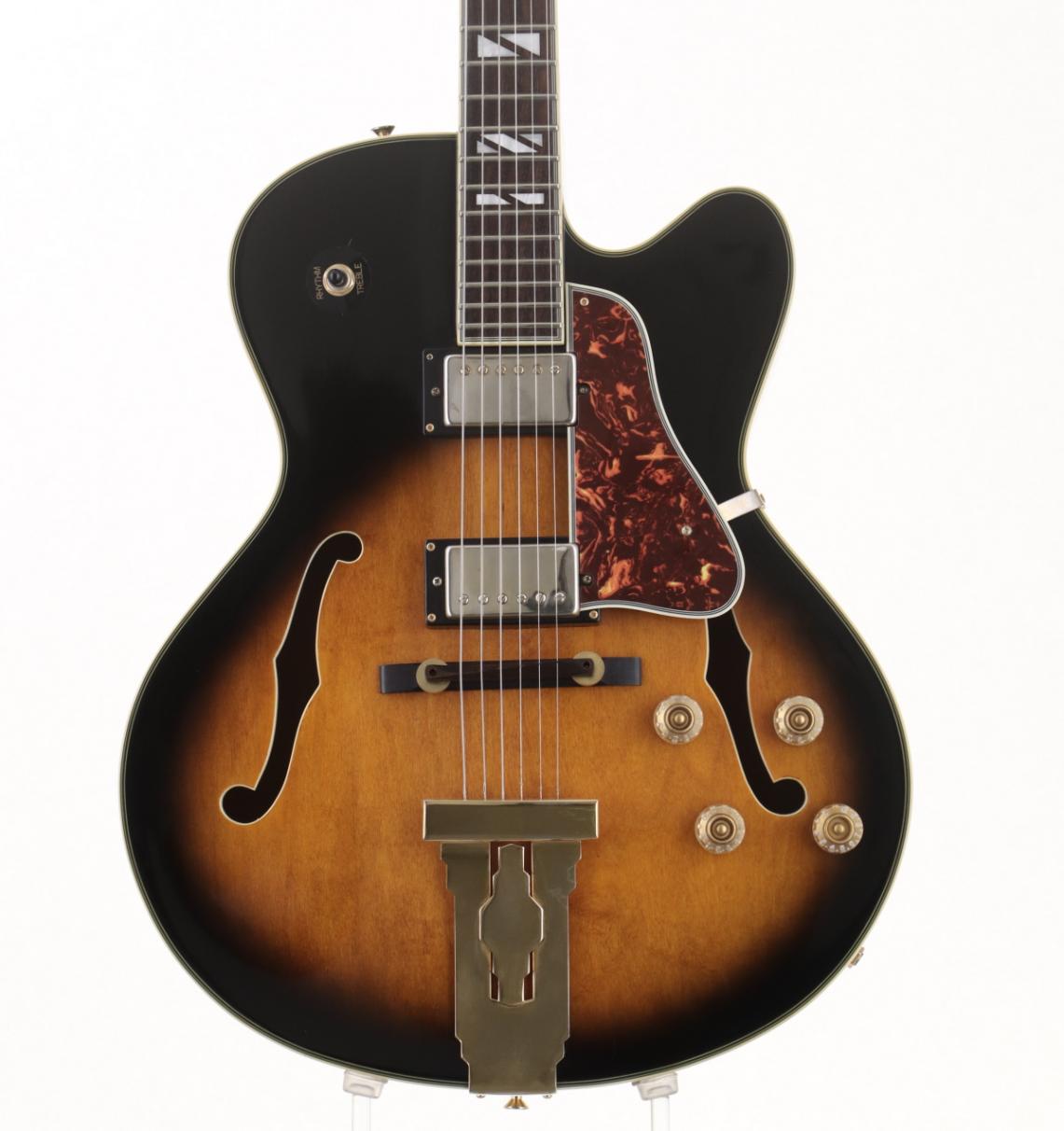 中古】Aria Pro II / FA-70 AV Antique Violin ［3.24kg］アリア