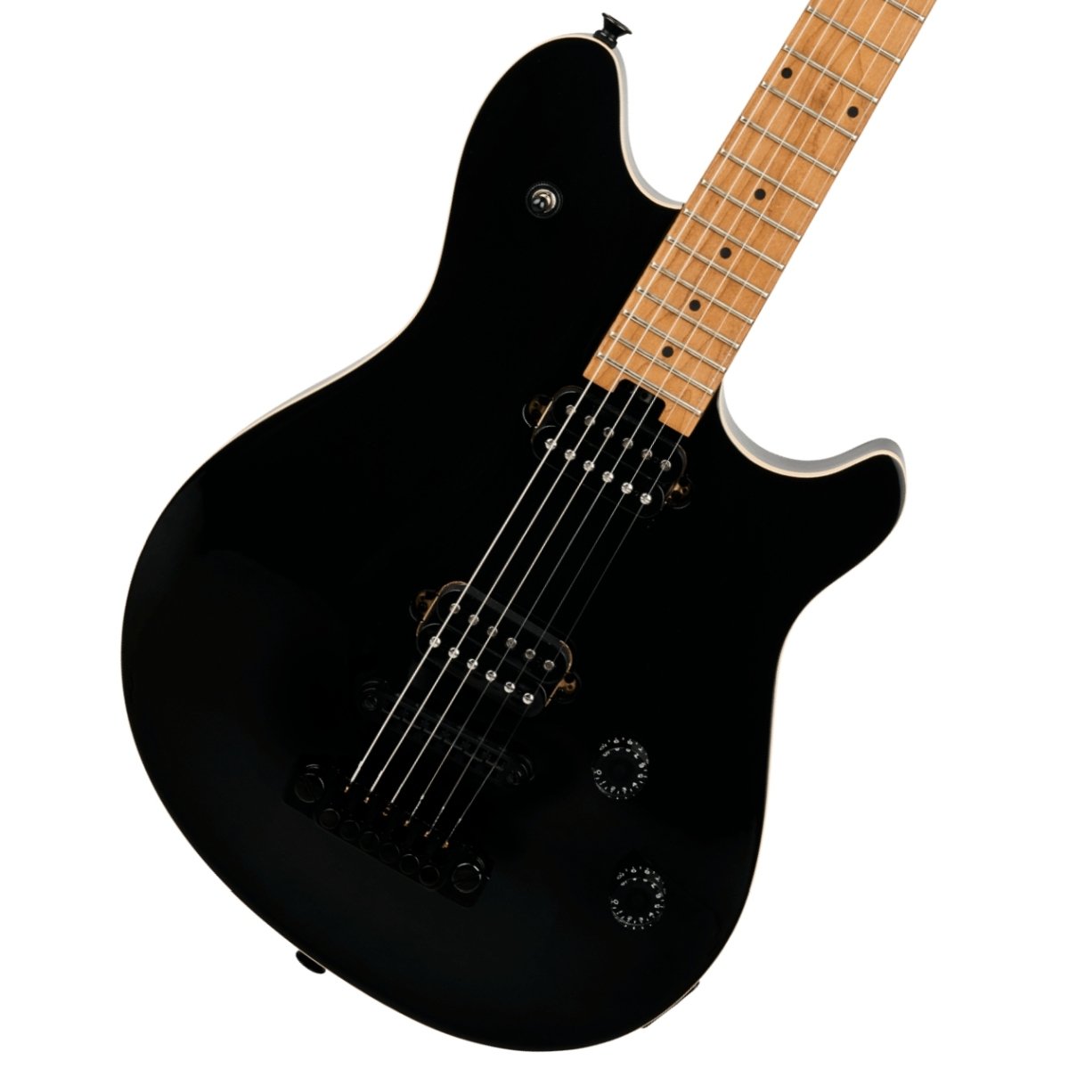 EVH / Wolfgang Special TOM Baked Maple Fingerboard Gloss Black