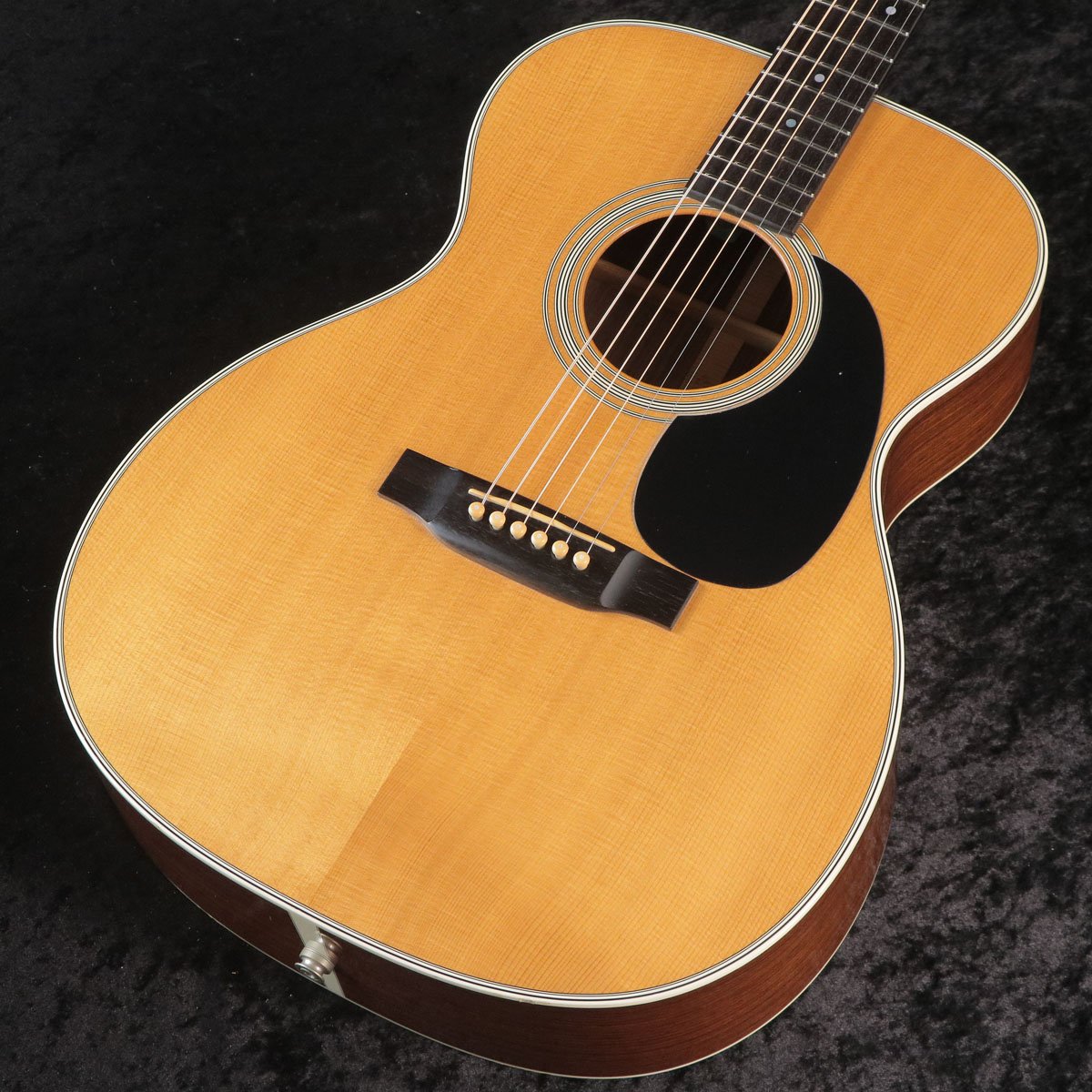 中古】MARTIN / 000-28 2002年 【御茶ノ水HARVEST_GUITARS】【値下げ
